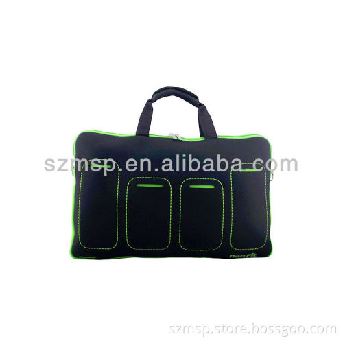 Fashion Neoprene Briefcase /Portfolio